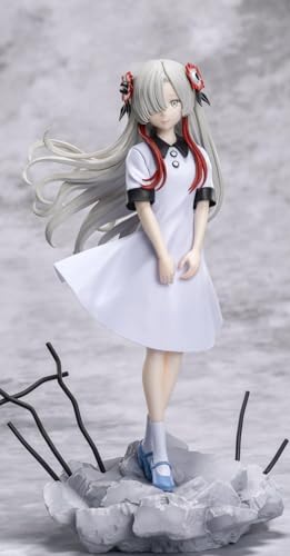 2025年7月下旬開始『神椿市建設中。』プライズ商品展開｜ベスト