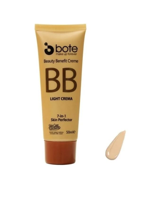 Bote Makeup BB Krem 03