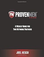 A Weekly Guide for Two Network Partners Working through the 12-Week Workbook Study to a Proven Path to Sexual Integrity 1940011140 Book Cover
