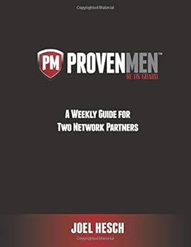 Paperback A Weekly Guide for Two Network Partners Working through the 12-Week Workbook Study to a Proven Path to Sexual Integrity Book