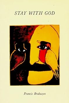 Paperback Stay With God: A Statement in Illusion on Reality Book