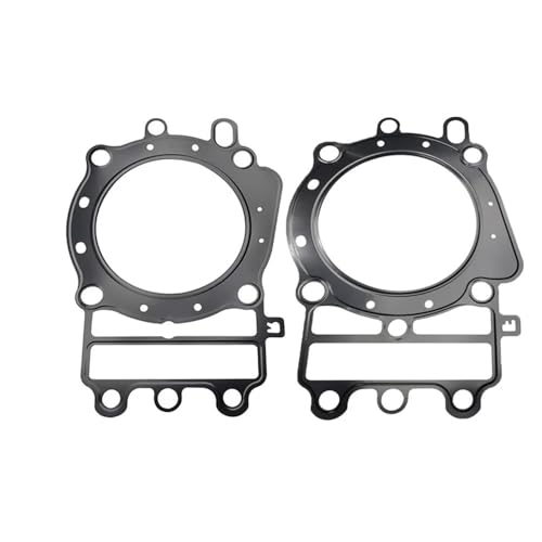 Joint de culasse pour VN1700 étanchéité moteur premium Nomad Vaquero