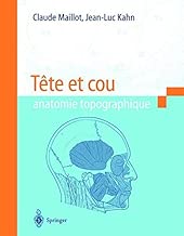 Download Tête et cou : Anatomie topographique PDF
