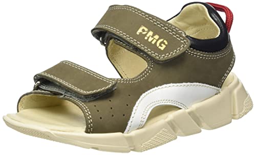 Primigi Pnn 19155, Sandalia, Beige, 31 EU
