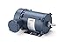 Leeson 825126.00 Explosion-Proof Motor, 3 Phase, 182TC Frame, Rigid Mounting, 3HP, 1800 RPM, 230/460V Voltage, 60/50Hz Fequency