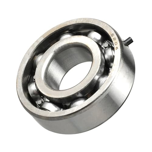 93306-20411 �{�[���x�A�����O �s���t�� �D�O�@�p 2�X�g���[�N 4HP 5HP 6HP 8HP 93306-20411-00 �T�C�Y 20x47x14mm �{�[�g�G���W��