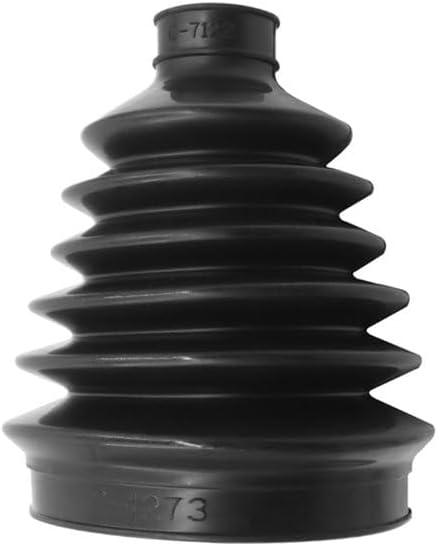 カー ドライブシャフト アクスルシャフト修理キットフロントリア TDR500100 ブーツフィットローバーディスカバリー 3 4 フ