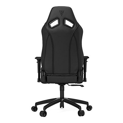 Cadeira Gamer Vg-Sl5000, Windows, Vertagear, Black/Carbon Edition