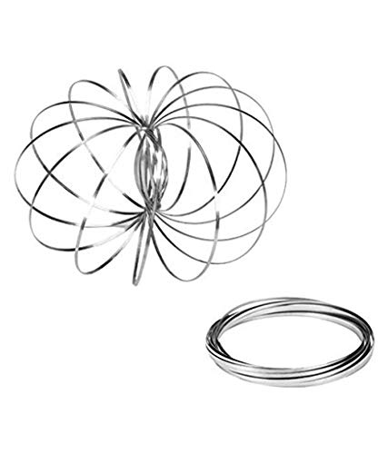 Exxelo Magic Ring for Kids Birthday Popper Magic Ring, Best and Latest Birthday Return Gift for Kids