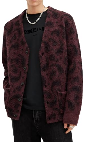 Men's Bancat Cardigan