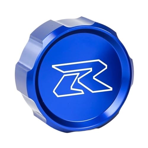 Protection réservoir frein GSXR contre les fuites de liquide - 5