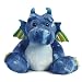 Aurora World Dragon Plush, Verath Firebreath