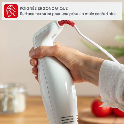 MOULINEX DD 110 - vue 8