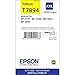 Produktbild Epson T7894 Tinte, Singlepack gelb, extra hohe Kapazität