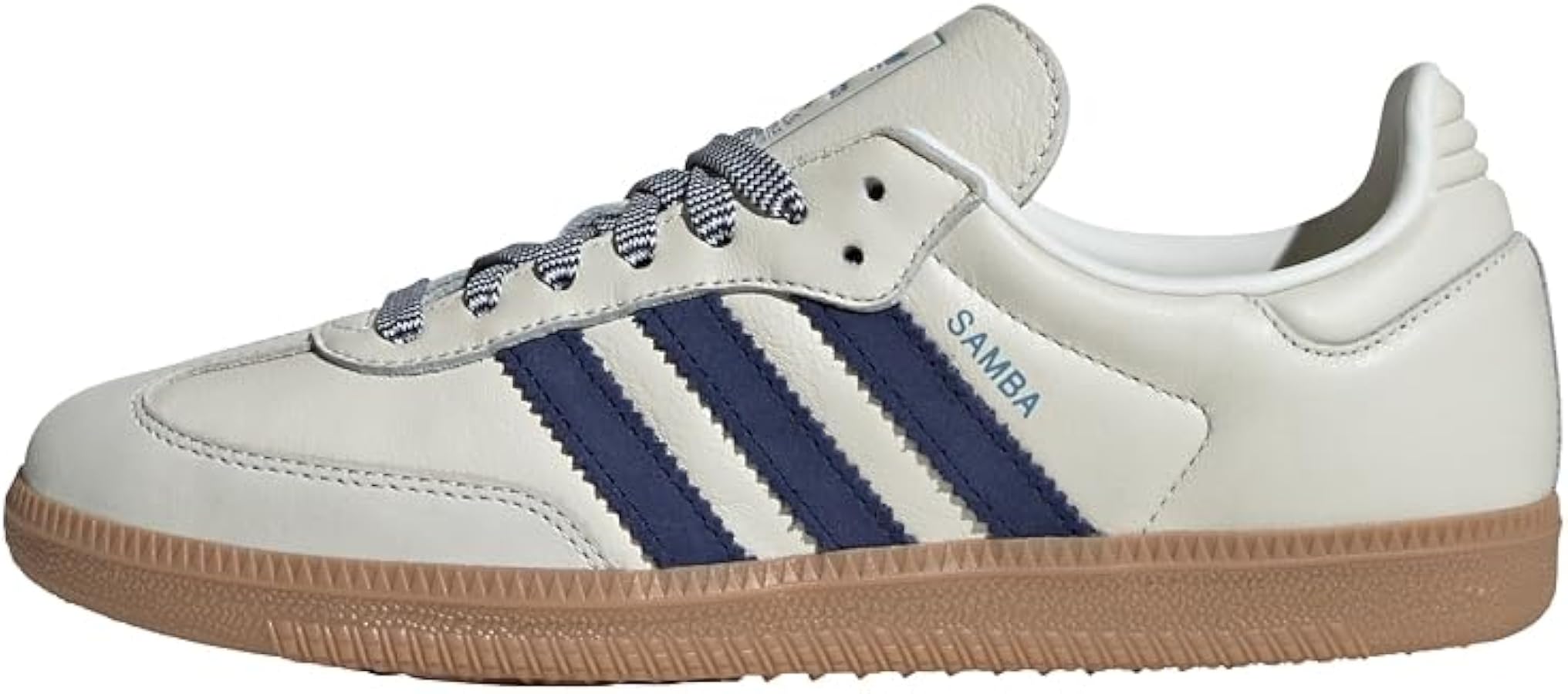 adidas Originals SAMBA OG W Samba Leather Sneakers, JI3907