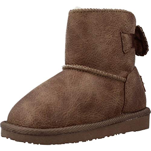 Conguitos Nueva Gales, Botas, Taupe, 27 EU