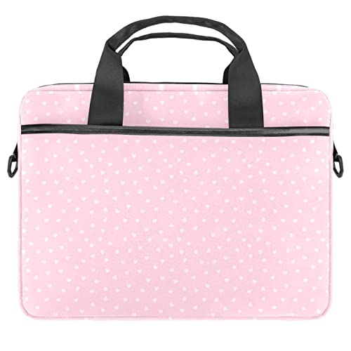 Bolso bandolera para portátil contra arañazos y golpes para pantallas de 13.3 y 14