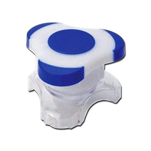 schiacciapillole per anziani