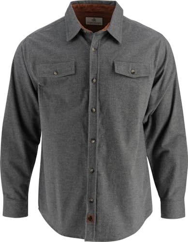 Image of Legendary Whitetails Men's Legendary Flannel Shirt