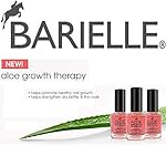 BARIELLE Aloe Nail Growth Therapy .45 ounce - Image 2