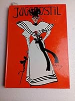Jugendstil. 3763500715 Book Cover