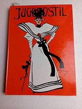 Hardcover Jugendstil. [German] Book