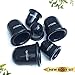 Anti Cellulite Cups - Silicone Cupping Therapy Set I Full Body Vacuum Massage Kit for Professional and Home Use (6pcs) Pain Relief Improves Skin and Overall Health I Suction Anti-Aging Effect