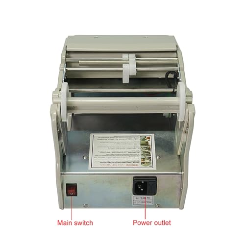 Machine pour décoller étiquette adhésive sans déchirure format 130mm