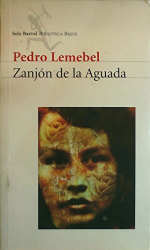 Zanjon de la aguada, el