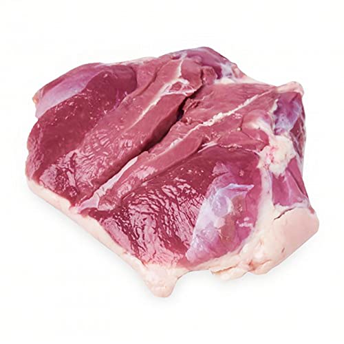 Aws Market Duck Breast Fillet 400g -Chilled