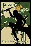  Tarzan of the Apes