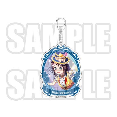 バンドリ 美咲 バースデーセット 2019 Amazon.co.jp: Bang Dream! バンドリ！ ガールズバンドパーティ！ 奥沢