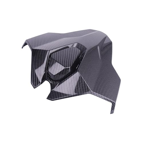 Carénage capot de selle S1000RR 23 24 finition supérieure