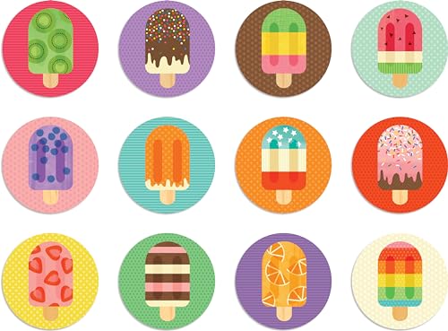 Matching Game Ice Pops miniatura 3