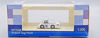 Amazon.co.jp: JC Wings 1/200 完成品 ANA Komatsu WT250E