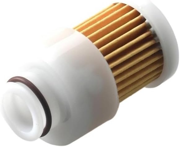 Fuel Filter for Outboard 75-115HP 4 Stroke Boat Engine Parts 68V-24563 18-7979 68V-24563-00 881540