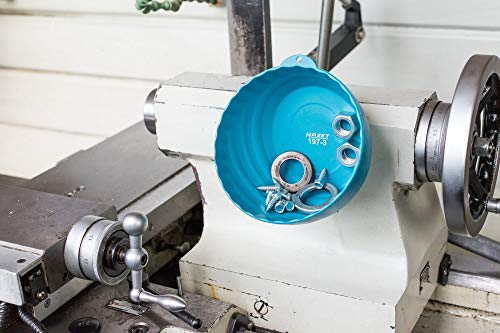 Hazet 197-3 - Hazet 197-3 Magnetic Cup 150mm