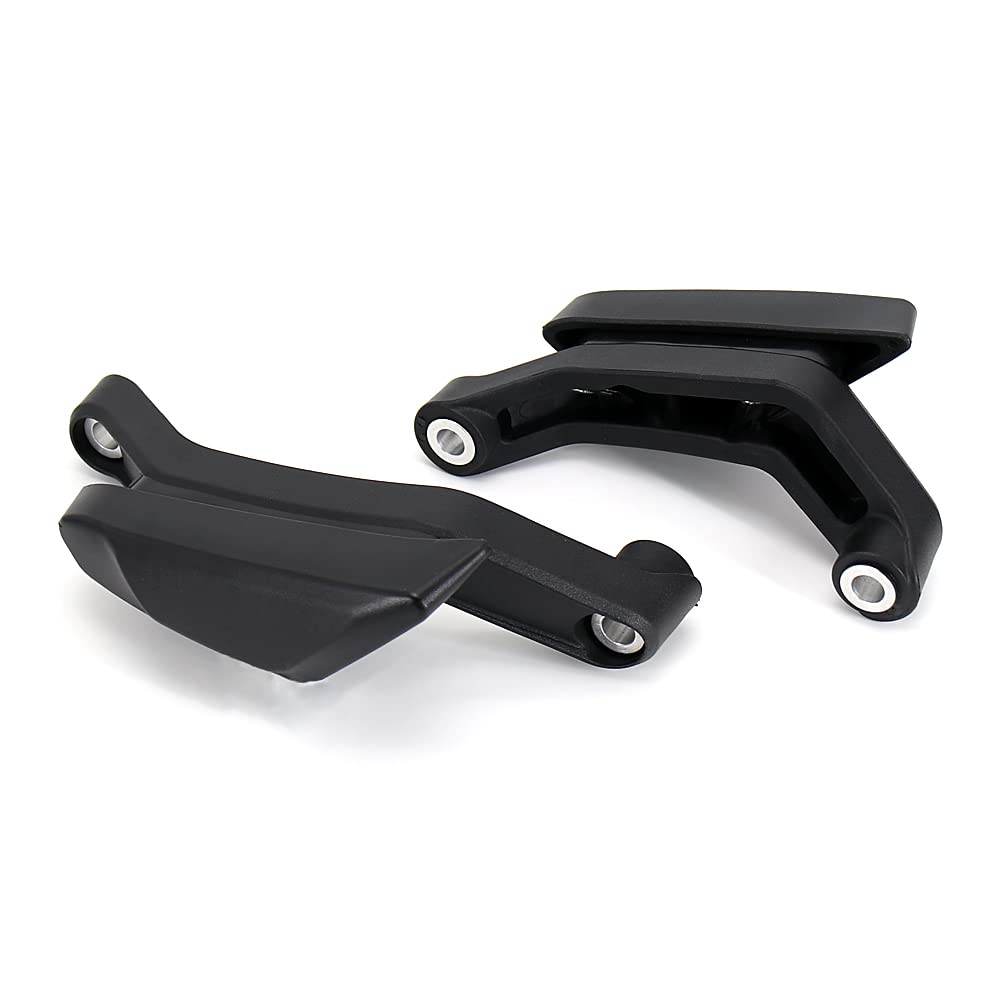 Protector de marco para carenado de motocicleta Triumph Trident 660 2021 2022, protección lateral izquierdo y derecho, 1 par