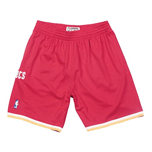 Pantalones cortos Houston Rockets NBA Swingman Road 93-94 Mitchell & Ness
