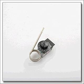 LOW TEMP 1954 Thermostat with KNOB