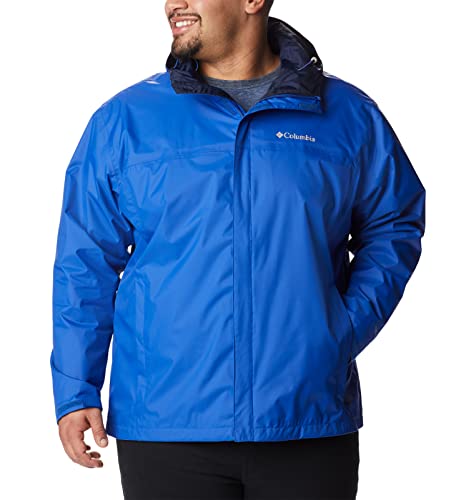 Image of Columbia Men's Watertight II Rain Jacket