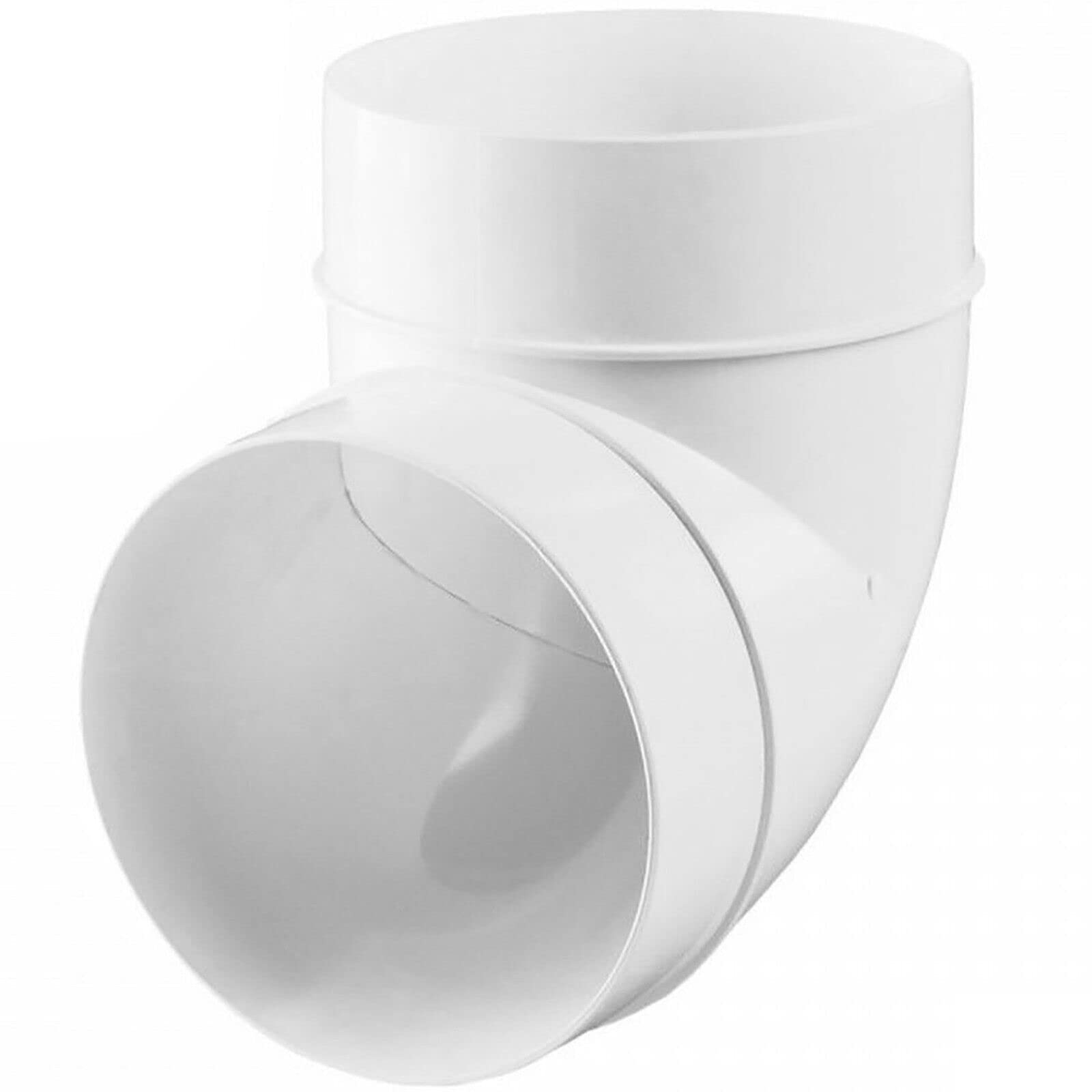 Klimaanlagen Abfluss Winkelverbinder - Universal 19mm Für Außengeräte