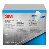 3M Particulate Prefilters, 50 per Case