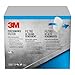 3M Particulate Prefilters, 50 per Case