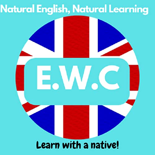 『English With Craig』のカバーアート