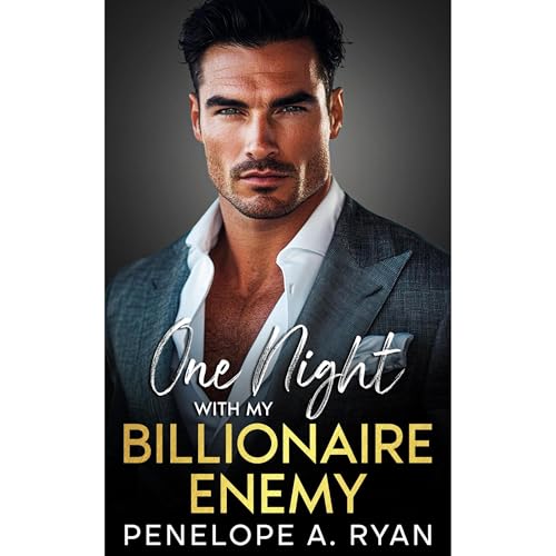One Night with My Billionaire Enemy by Penelope A. Ryan episode artwork