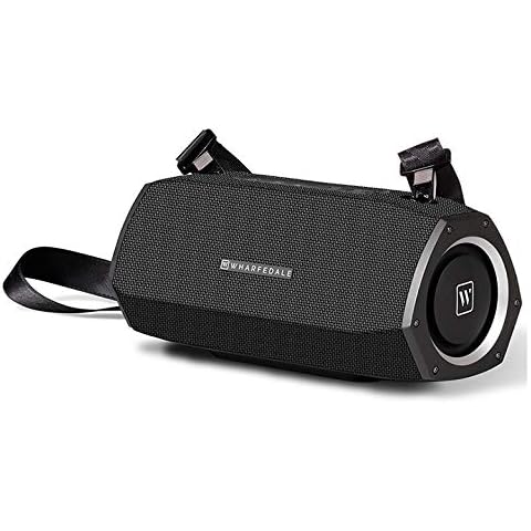 Wharfedale Enceinte Bluetooth Exson Pro Cover