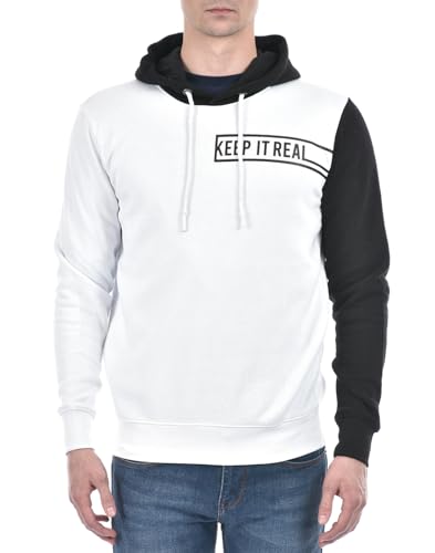 Image of Numero Uno Men's Olive Graphic Pullover Sweatshirt