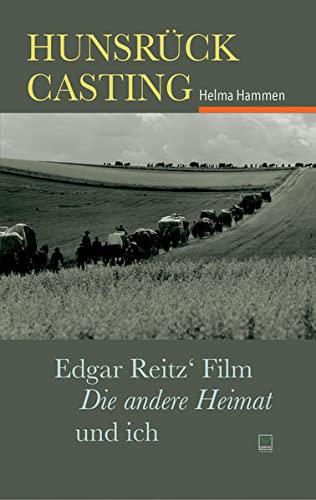 Hunsrück Casting: Edgar Reitz' Film 'Die andere