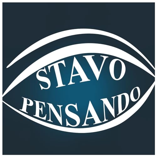 Stavo pensando... cover art